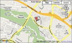 Blk 40 Telok Blangah Rise (Bukit Merah), HDB 4 Rooms #149838822